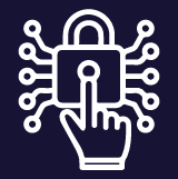 Access control icon