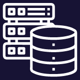 Dedicated database icon