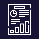 Embedded reports icon