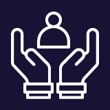 Empower your team icon