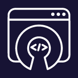 Open-source Metabase icon